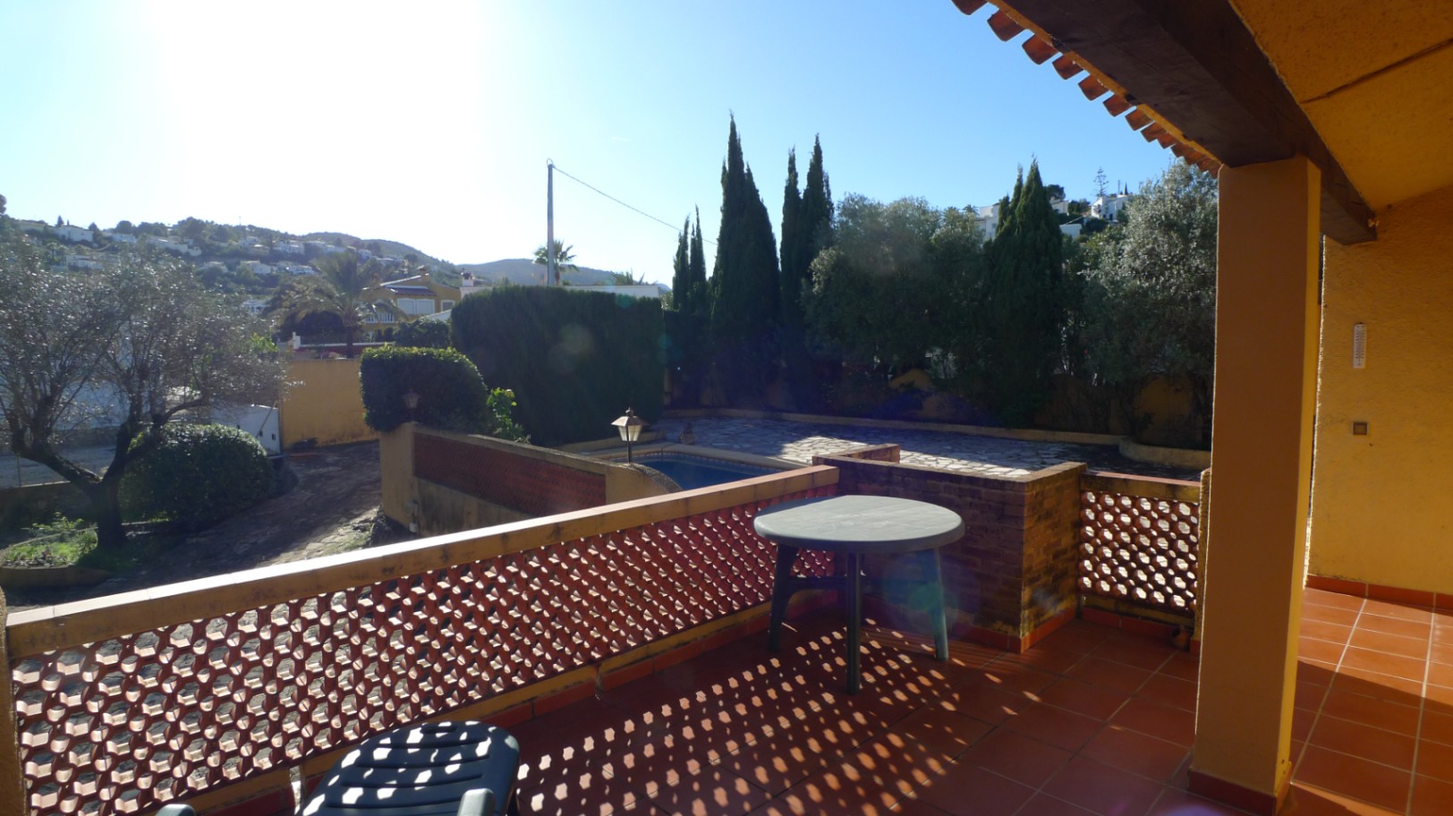 001813C3 - Villa a la venta en Orba situada en una parcela llana