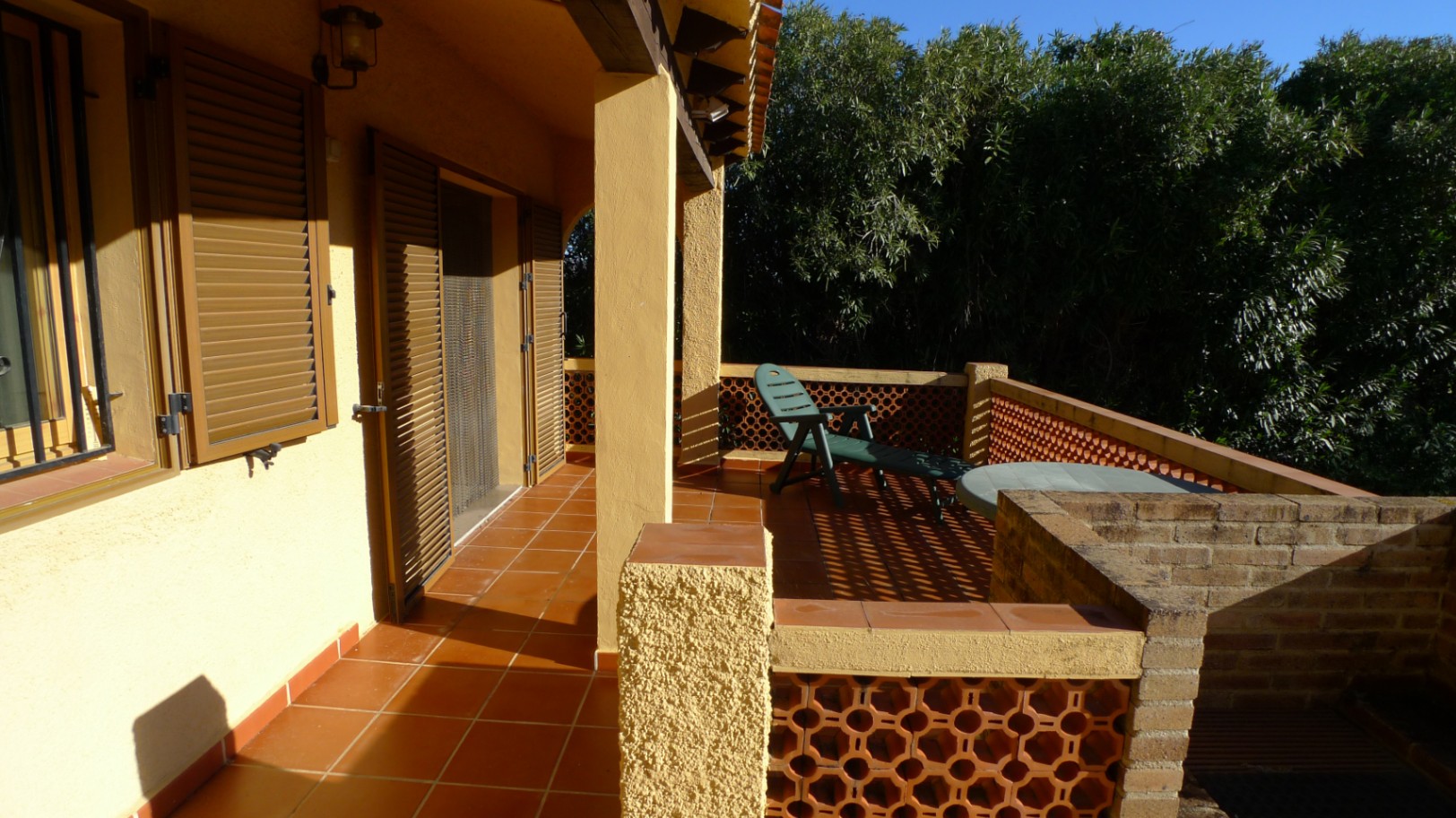 001813C3 - Villa a la venta en Orba situada en una parcela llana