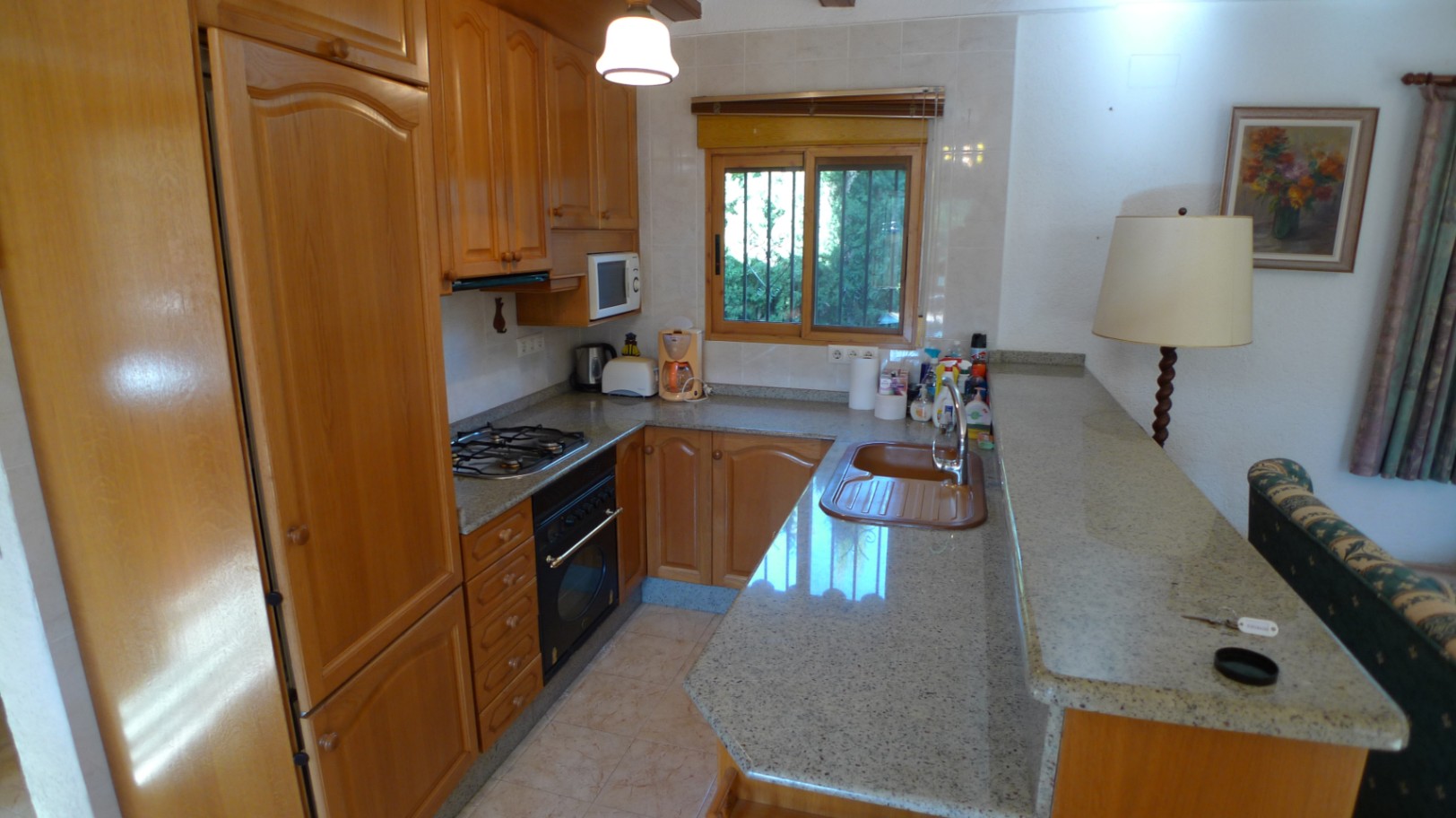 001813C3 - Villa a la venta en Orba situada en una parcela llana