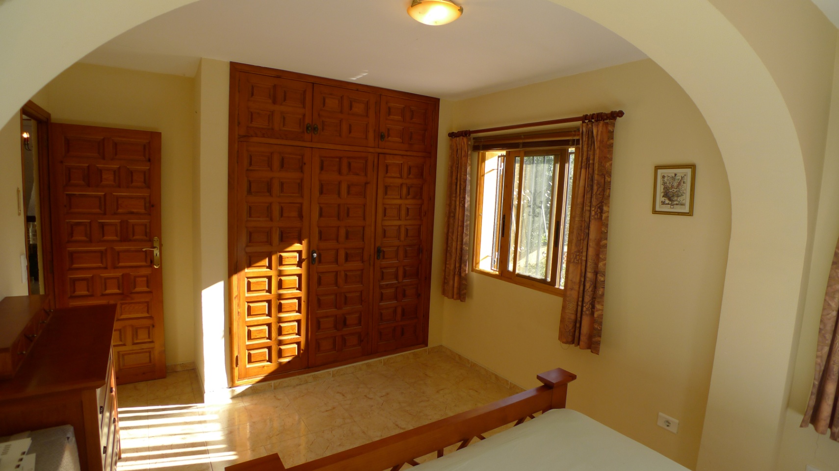 001813C3 - Villa a la venta en Orba situada en una parcela llana