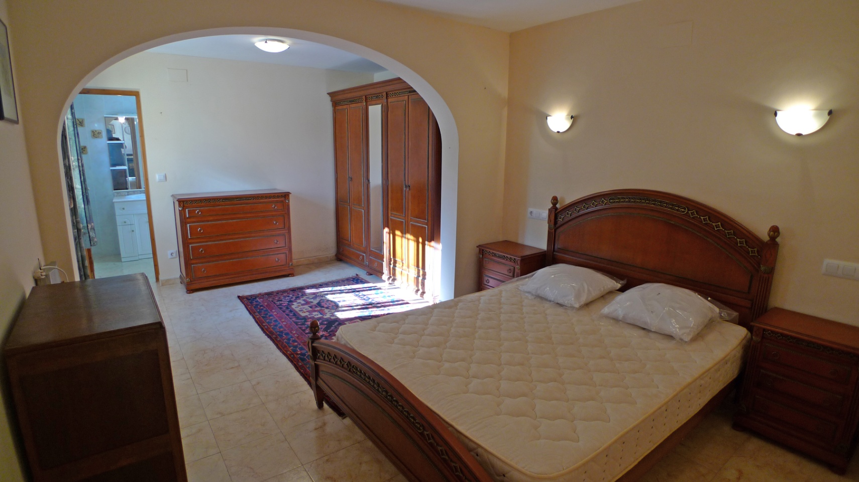 001813C3 - Villa a la venta en Orba situada en una parcela llana