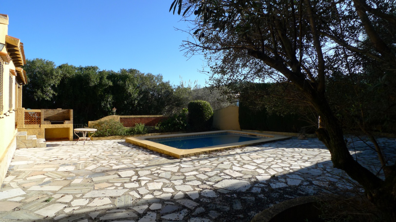 001813C3 - Villa a la venta en Orba situada en una parcela llana
