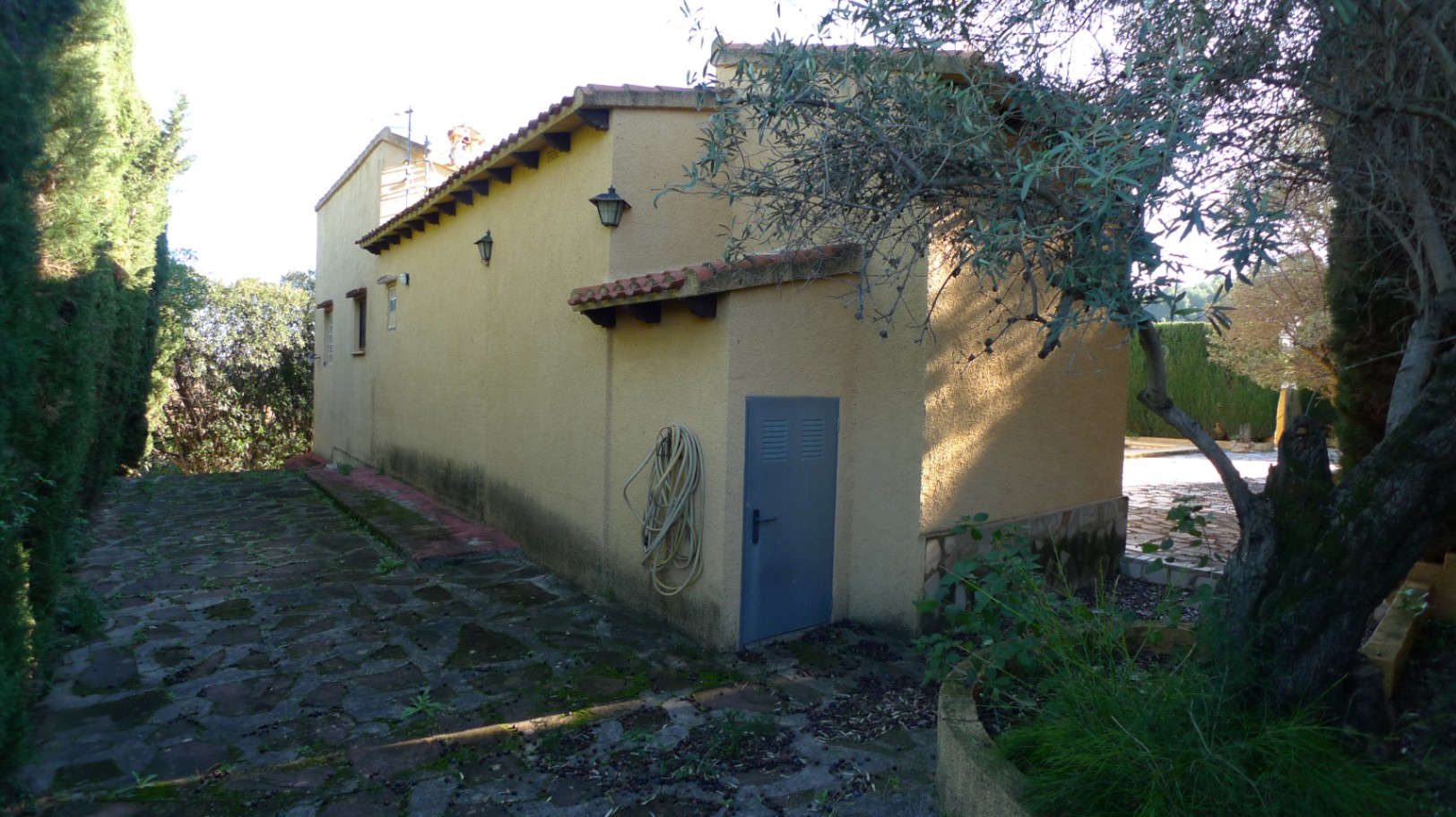 001813C3 - Villa a la venta en Orba situada en una parcela llana