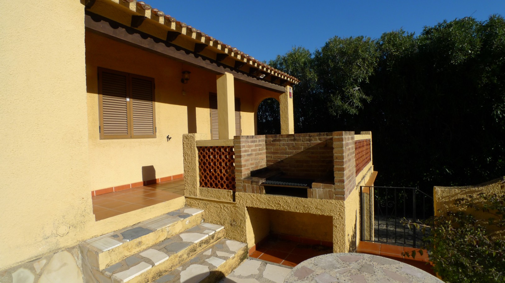 001813C3 - Villa a la venta en Orba situada en una parcela llana