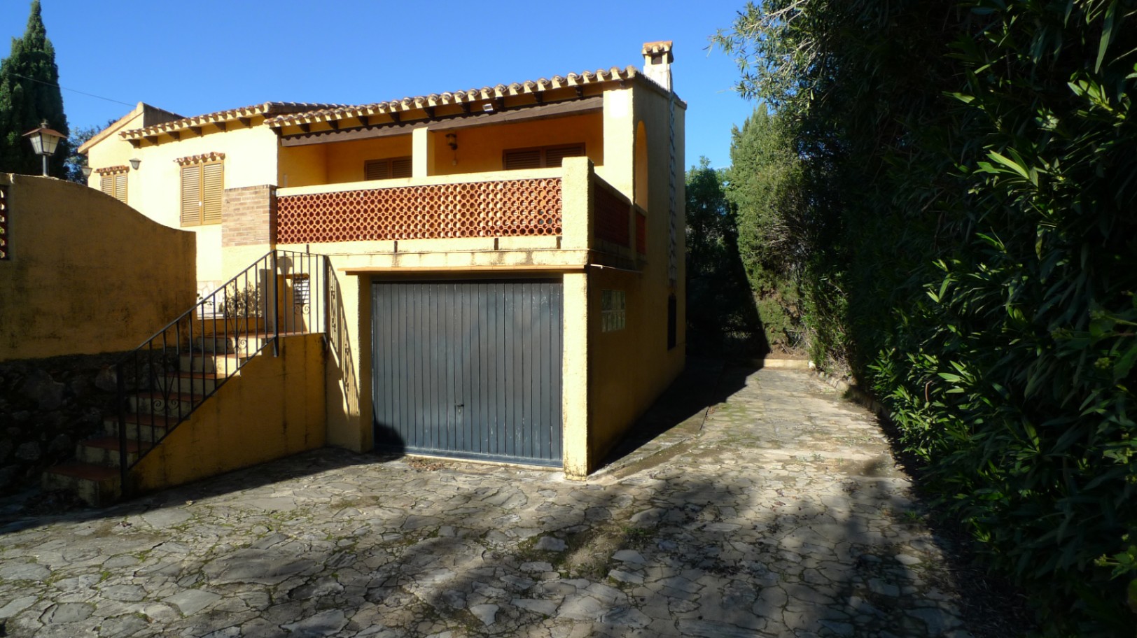 001813C3 - Villa a la venta en Orba situada en una parcela llana