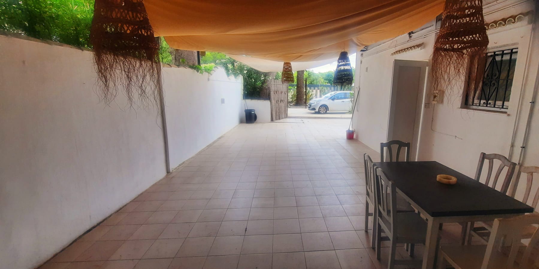 001644 - CHALET CON 2 VIVIENDAS INDEPENDIENTES EN LAS ROTAS, DÉNIA
