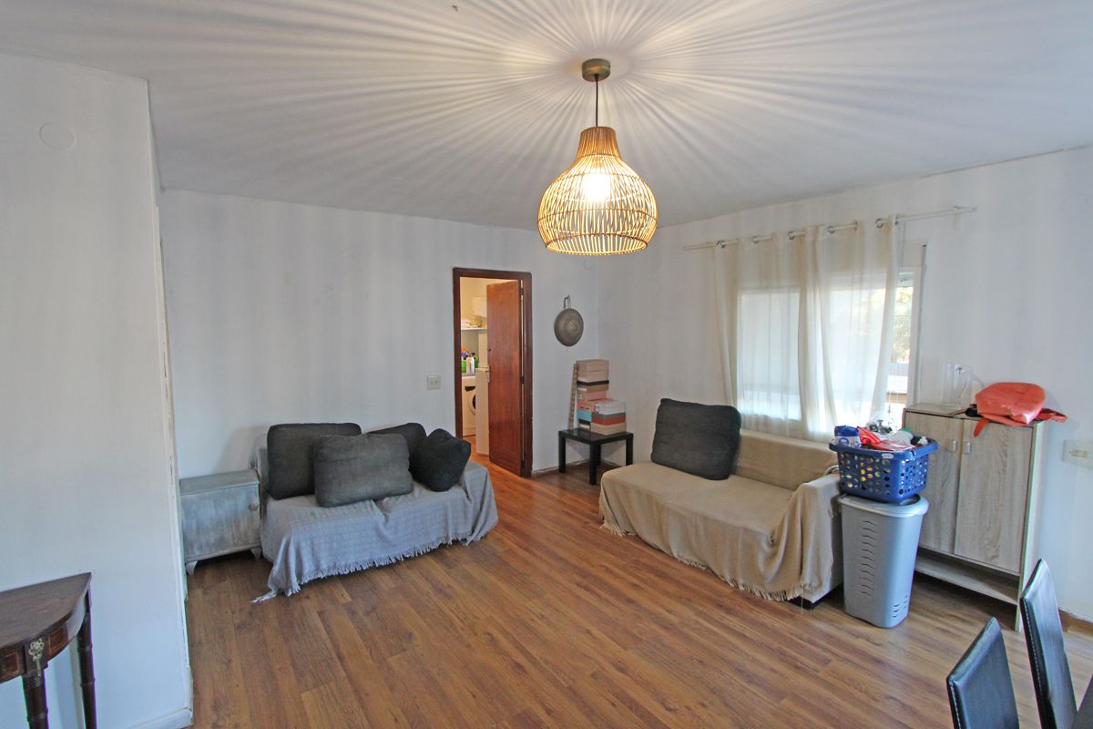 001644 - CHALET CON 2 VIVIENDAS INDEPENDIENTES EN LAS ROTAS, DÉNIA