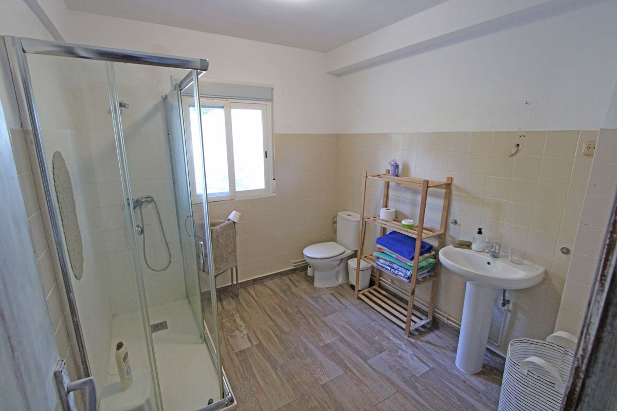 001644 - CHALET CON 2 VIVIENDAS INDEPENDIENTES EN LAS ROTAS, DÉNIA