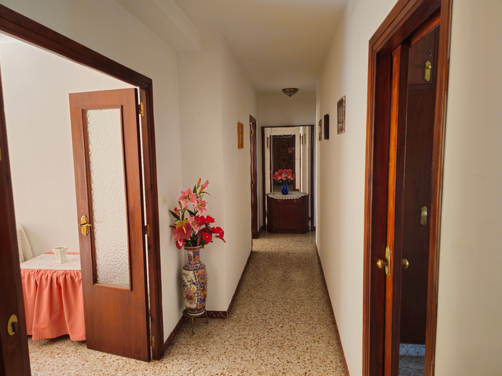 001757 - Apartment til salg i Orba, Alicante