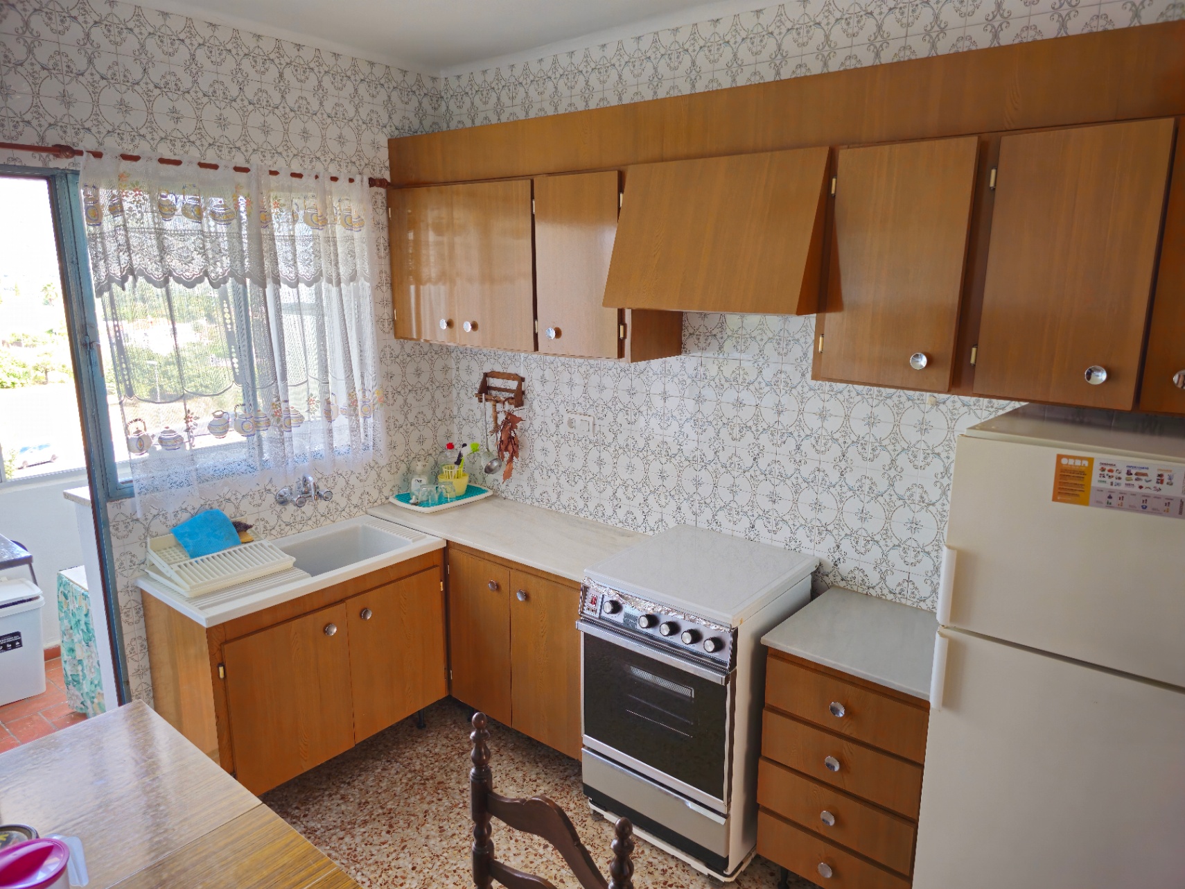 001757 - Apartment til salg i Orba, Alicante