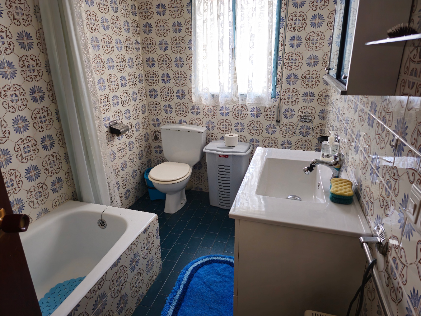 001757 - Apartment til salg i Orba, Alicante