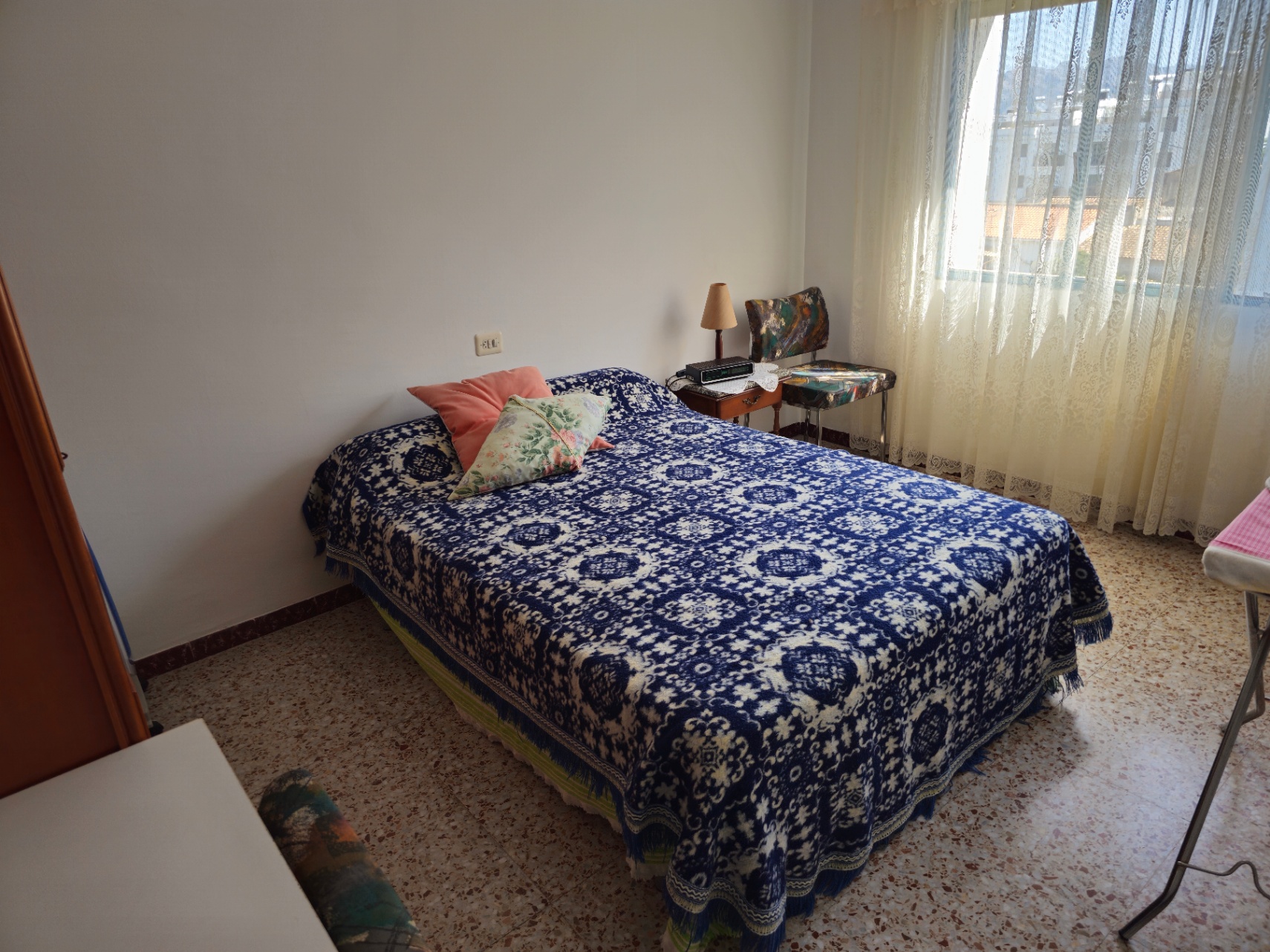 001757 - Apartment til salg i Orba, Alicante