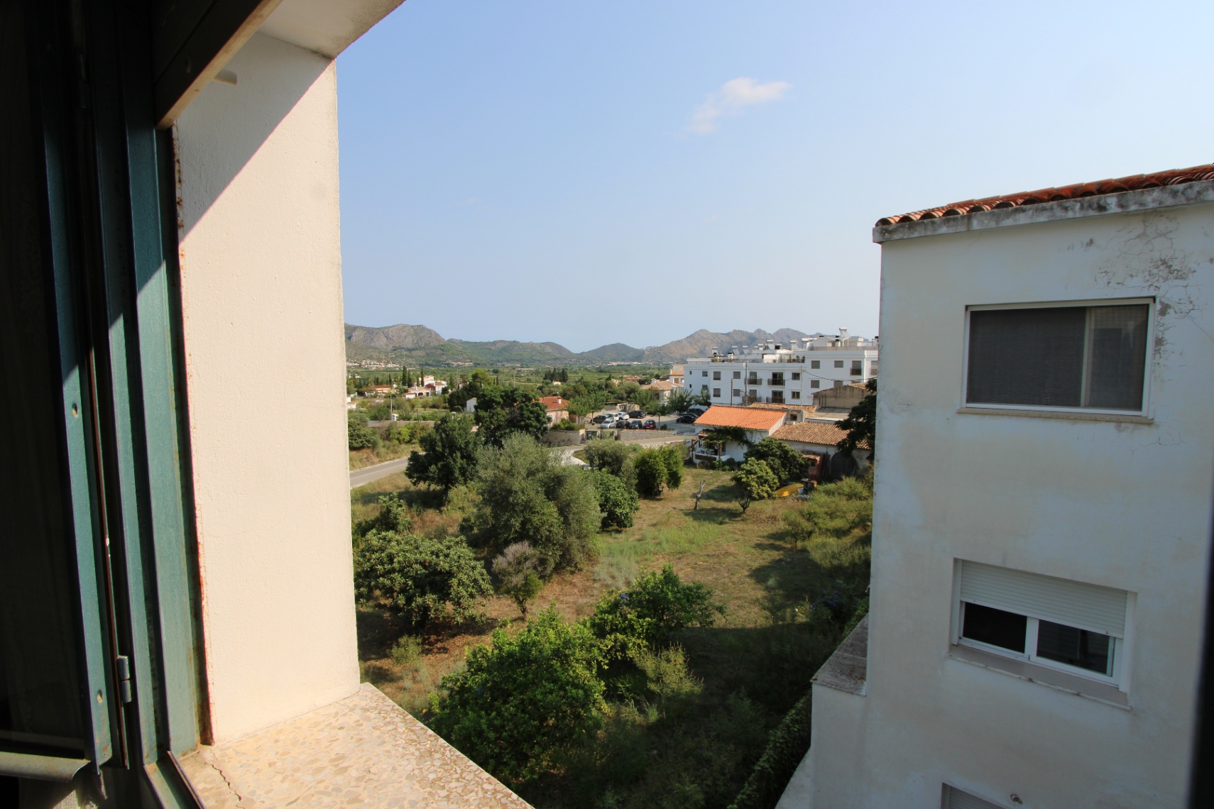 001757 - Apartment til salg i Orba, Alicante