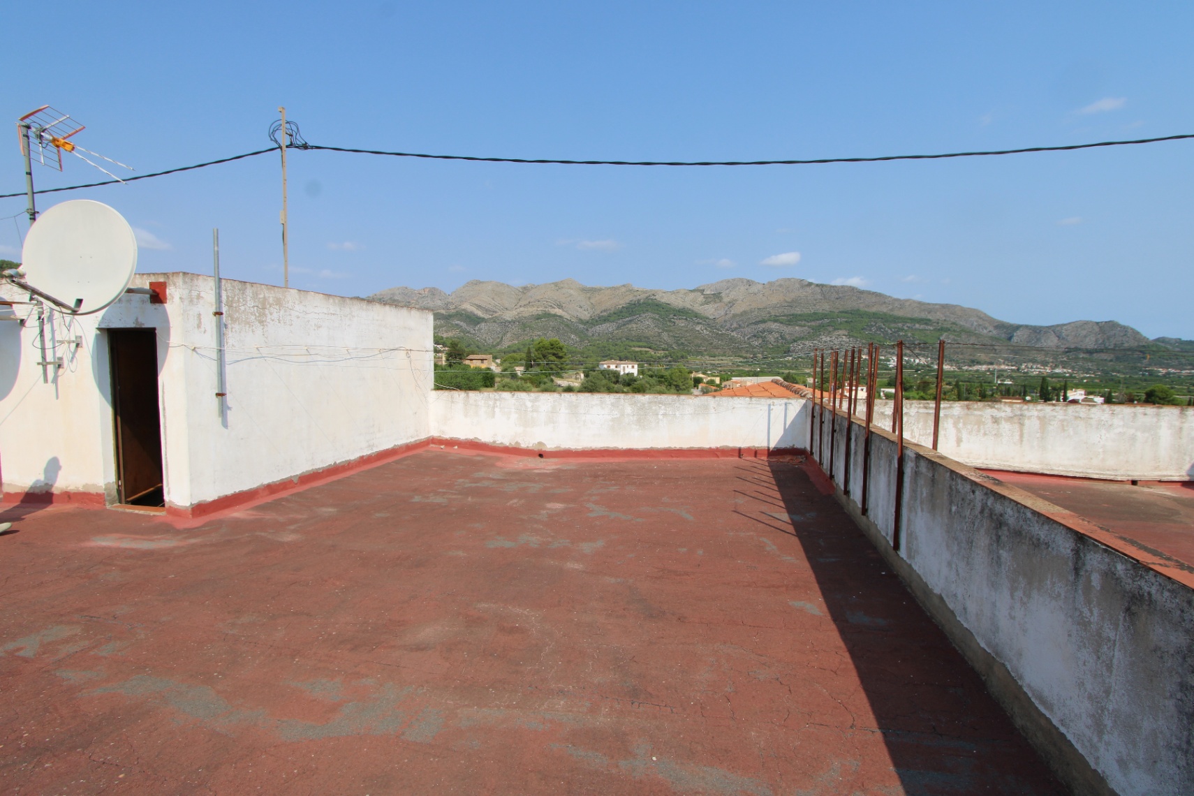 001757 - Apartment til salg i Orba, Alicante