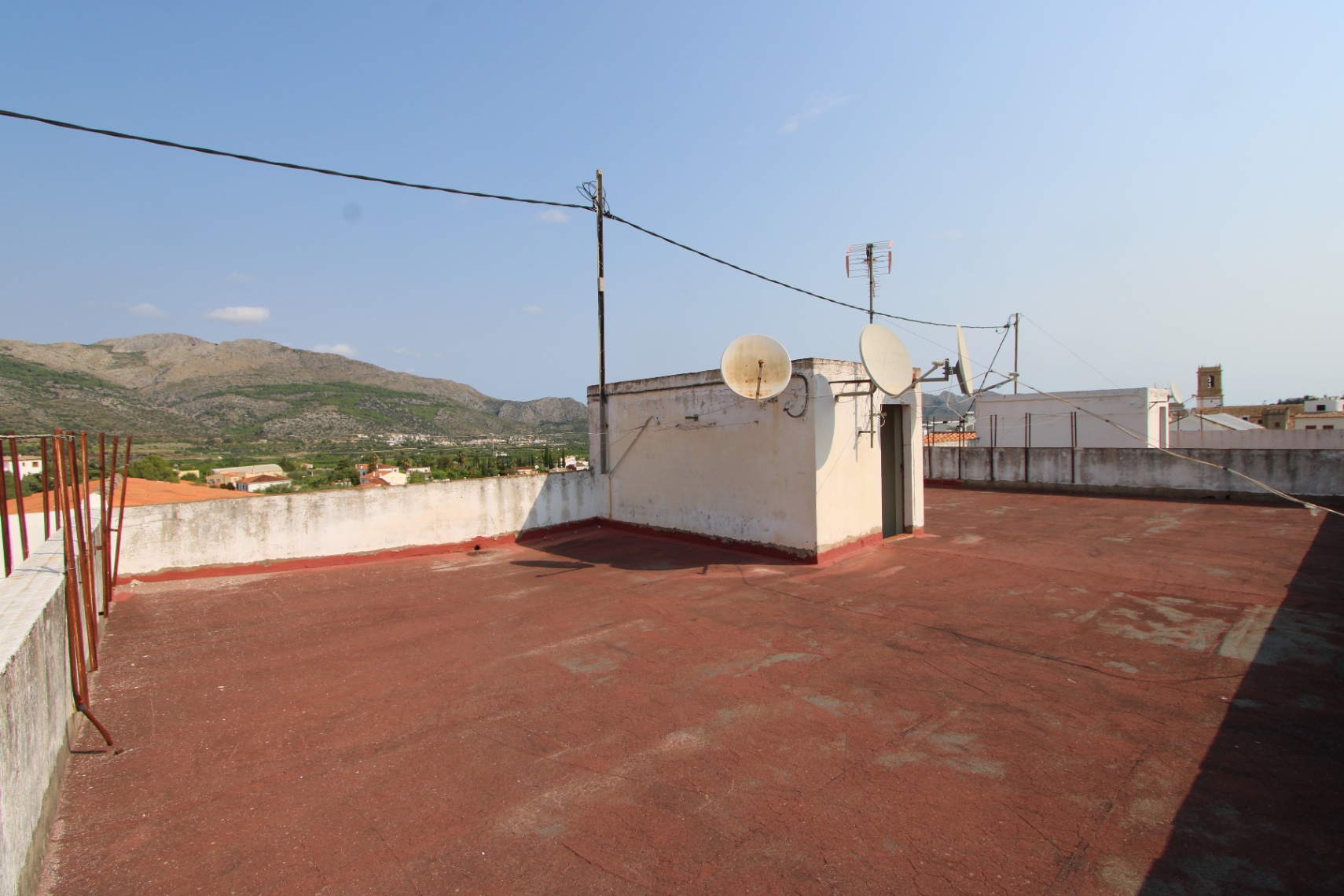 001757 - Apartment til salg i Orba, Alicante