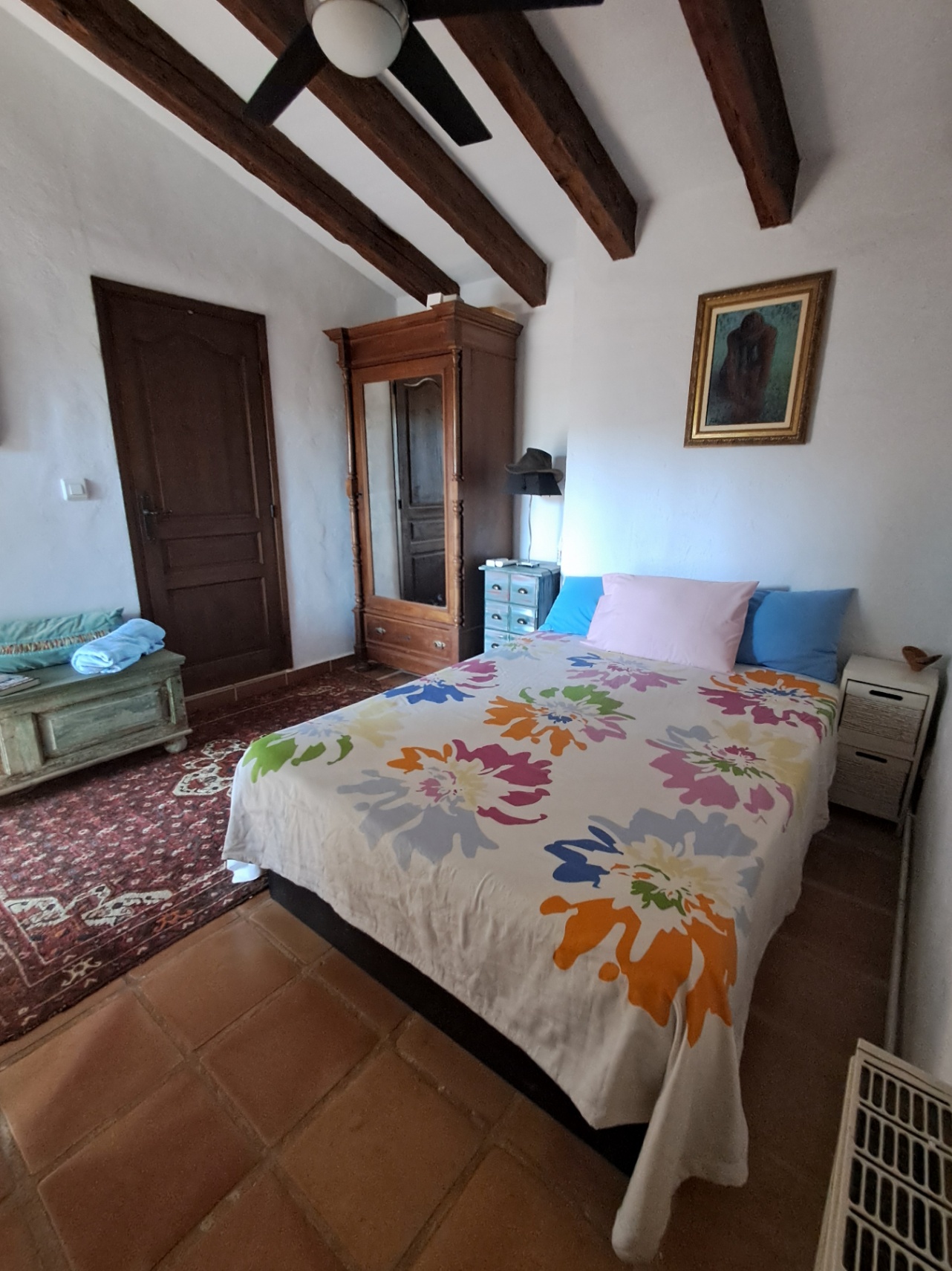 001917PGI - Villa estilo finca a la venta en Jalón