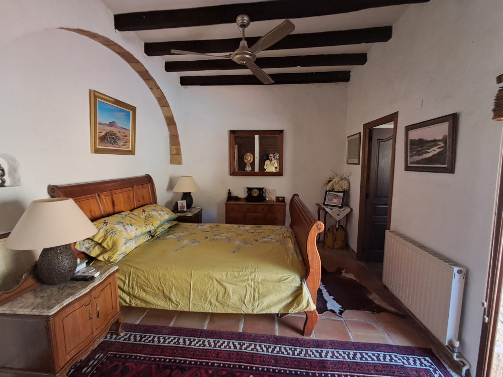 001917PGI - Villa estilo finca a la venta en Jalón