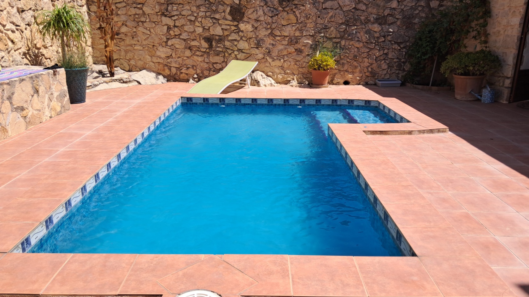 001917PGI - Villa estilo finca a la venta en Jalón