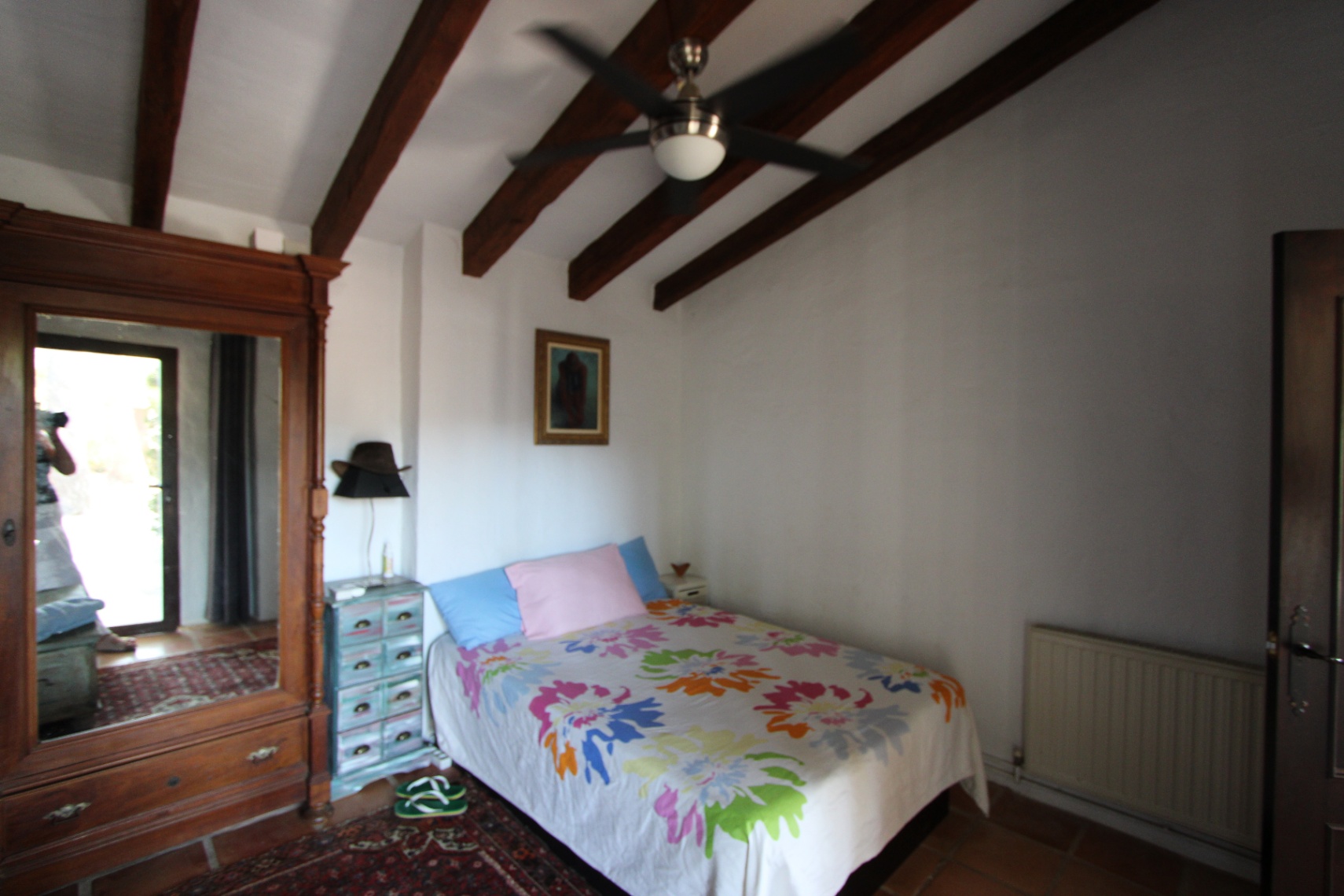 001917PGI - Villa estilo finca a la venta en Jalón