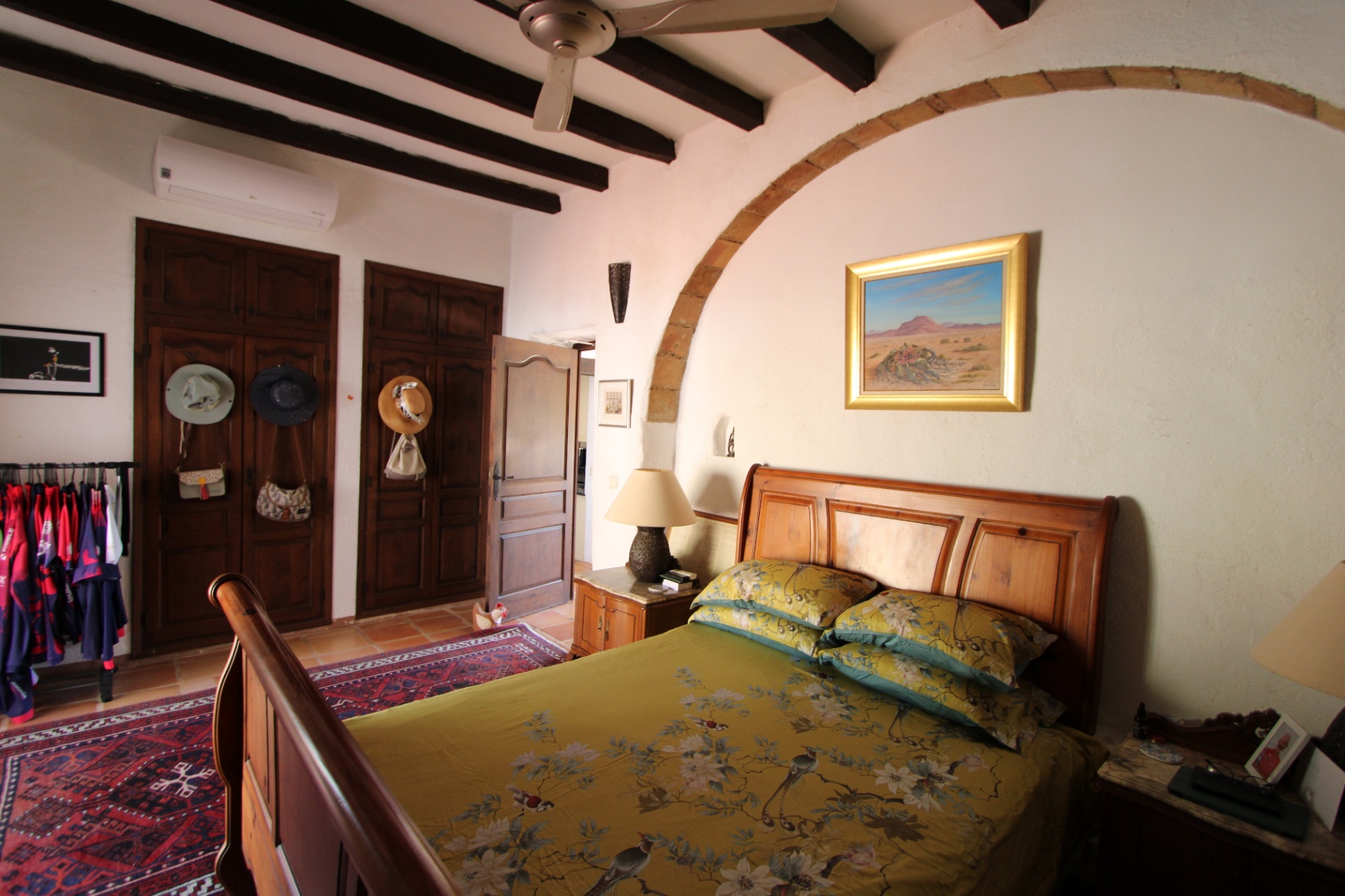 001917PGI - Villa estilo finca a la venta en Jalón
