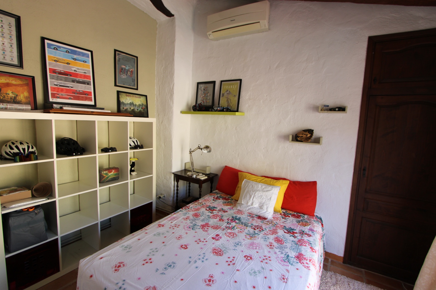 001917PGI - Villa estilo finca a la venta en Jalón