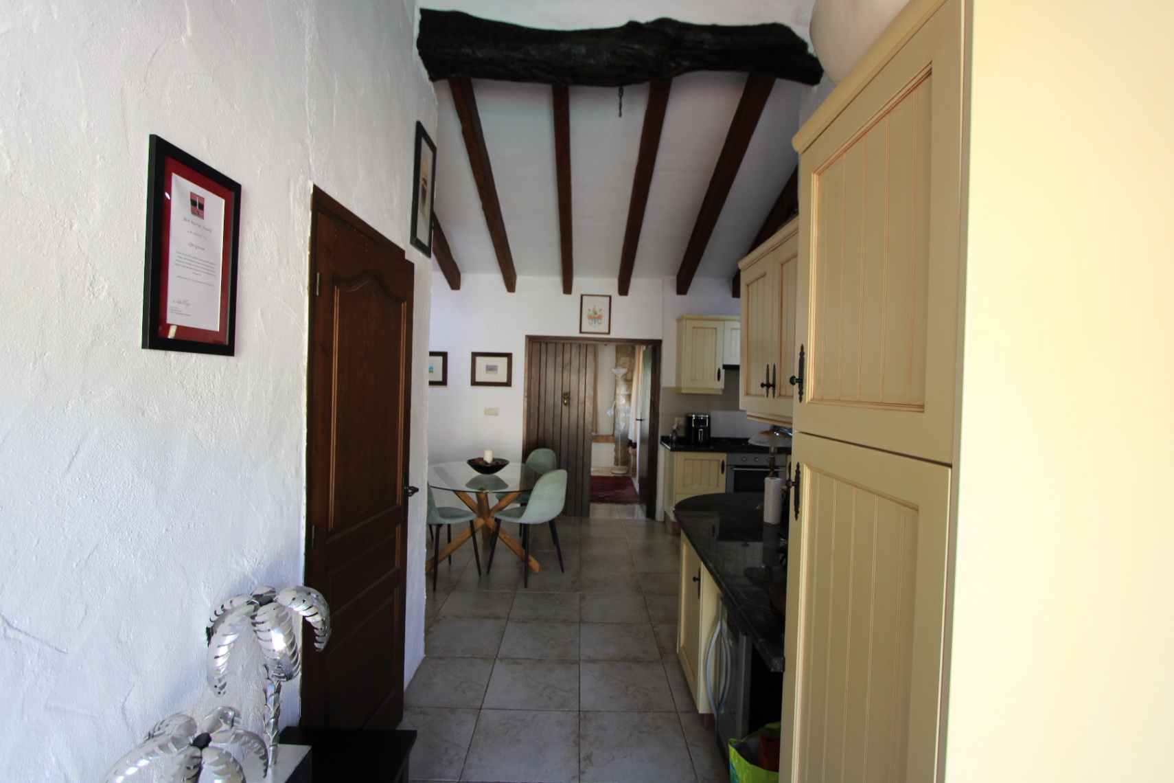 001917PGI - Villa estilo finca a la venta en Jalón