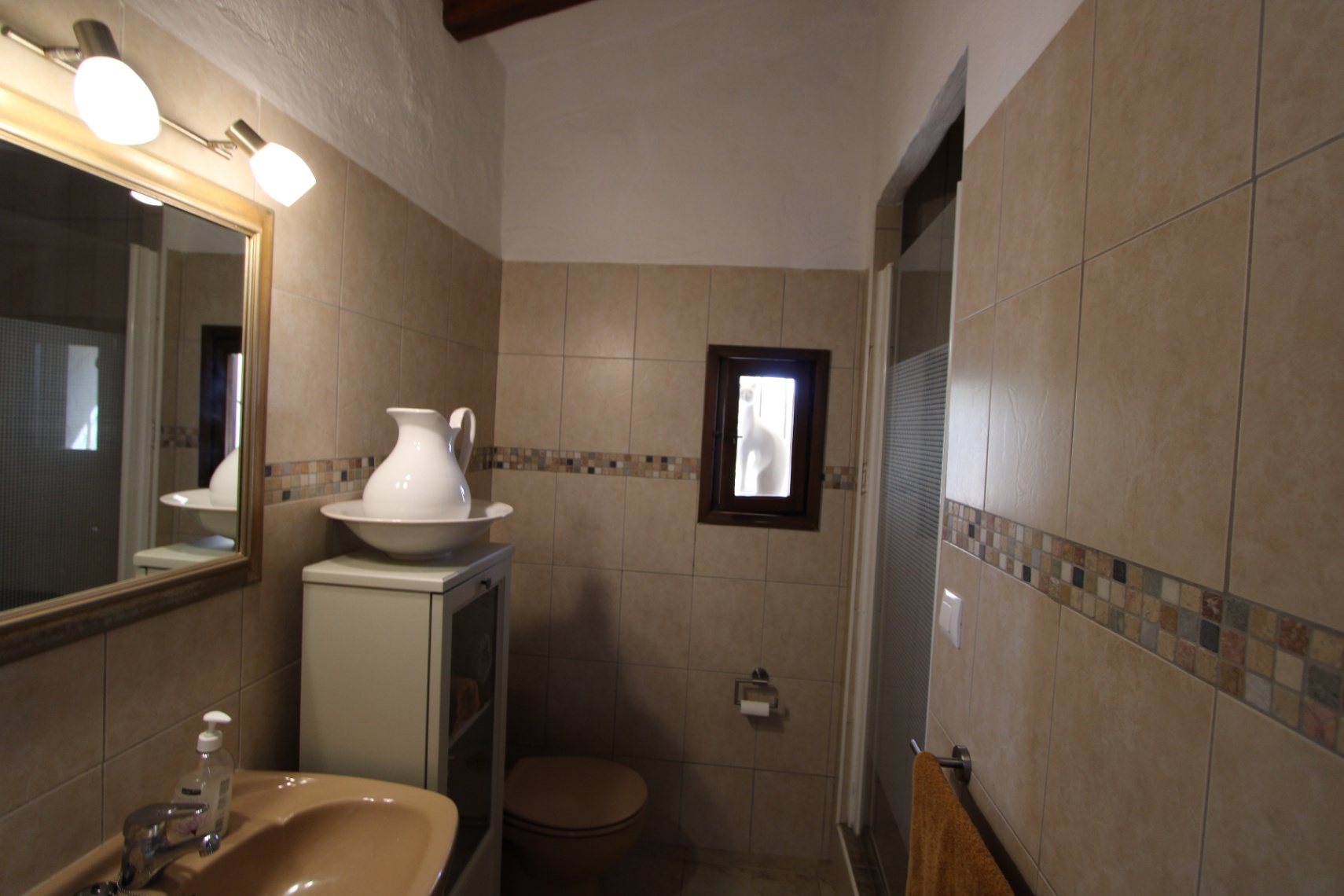 001917PGI - Villa estilo finca a la venta en Jalón