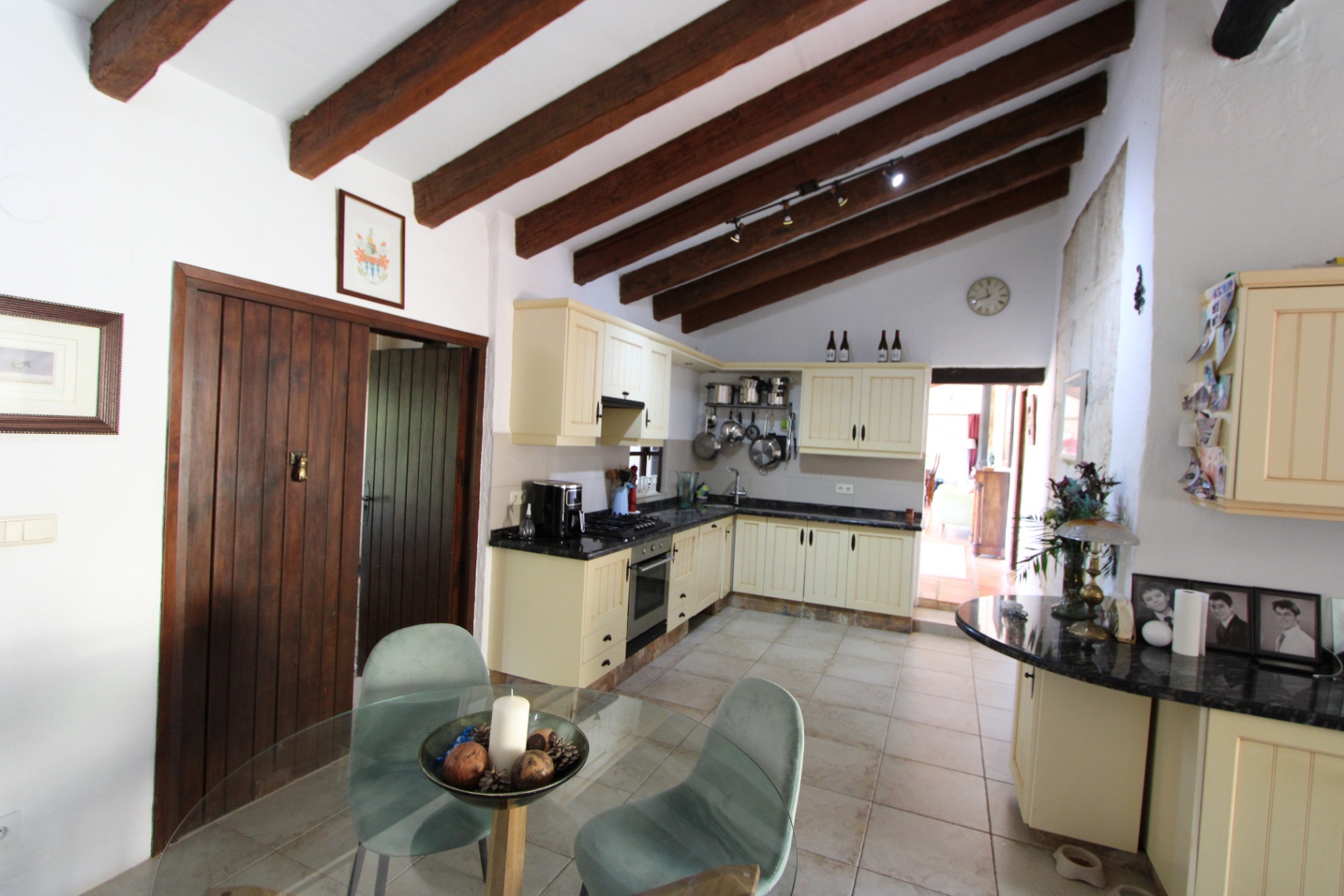 001917PGI - Villa estilo finca a la venta en Jalón