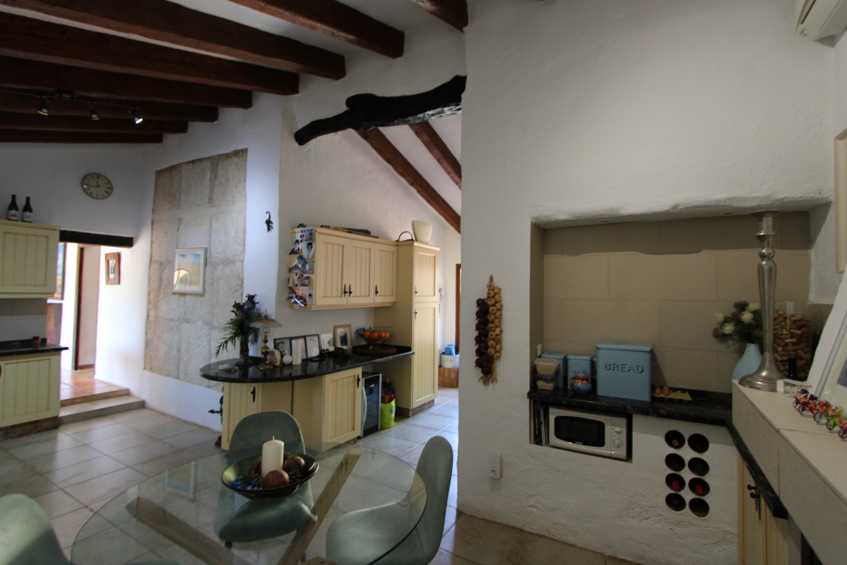 001917PGI - Villa estilo finca a la venta en Jalón