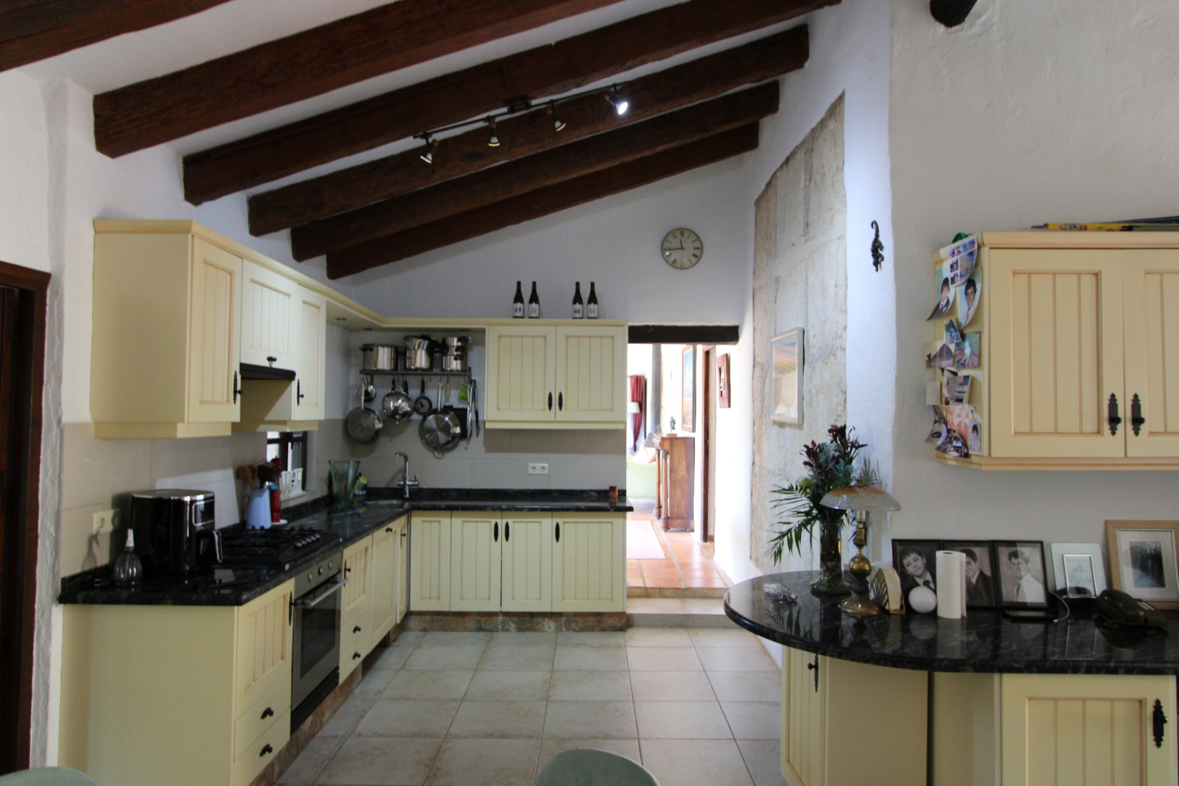 001917PGI - Villa estilo finca a la venta en Jalón