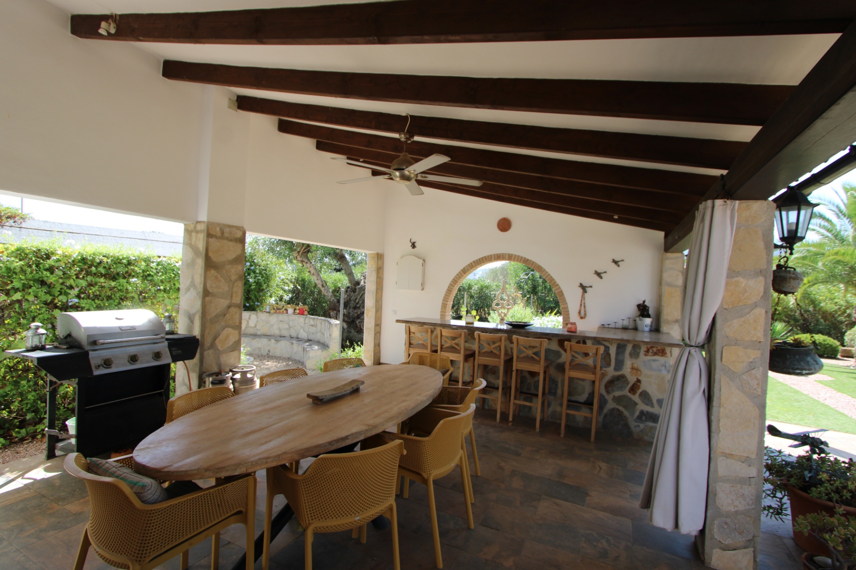 001917PGI - Villa estilo finca a la venta en Jalón