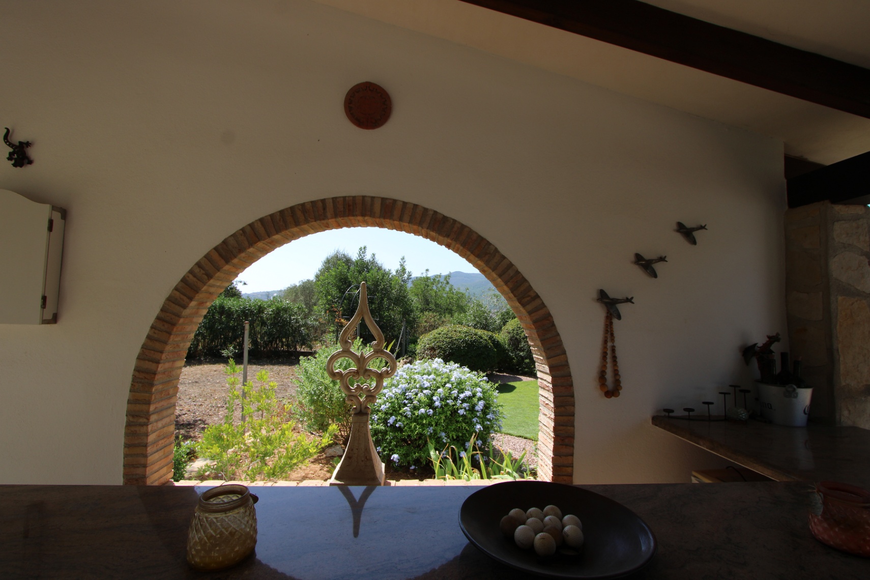 001917PGI - Villa estilo finca a la venta en Jalón