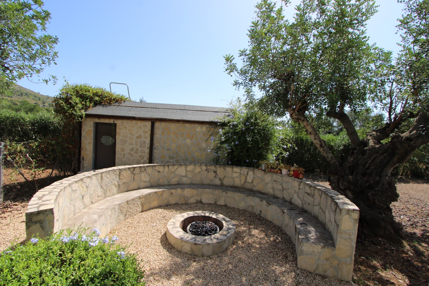 001917PGI - Villa estilo finca a la venta en Jalón
