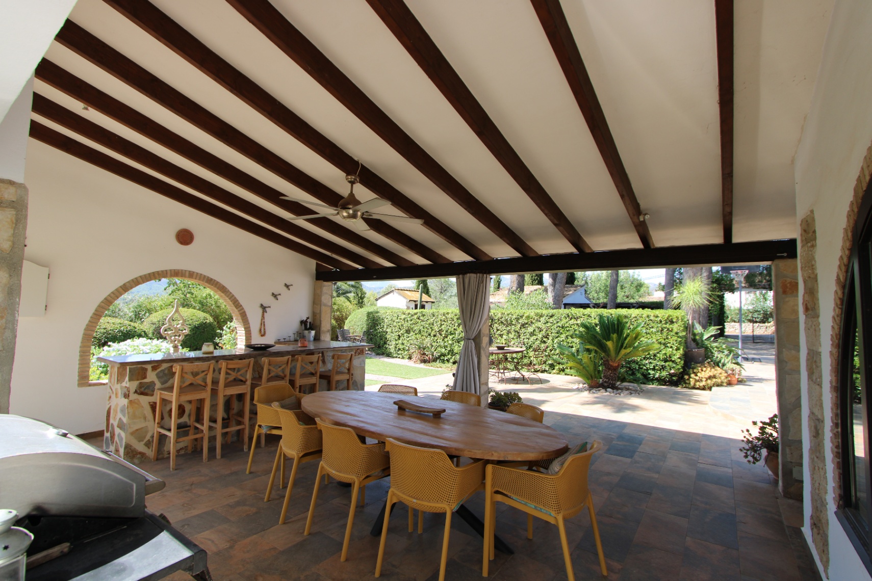 001917PGI - Villa estilo finca a la venta en Jalón