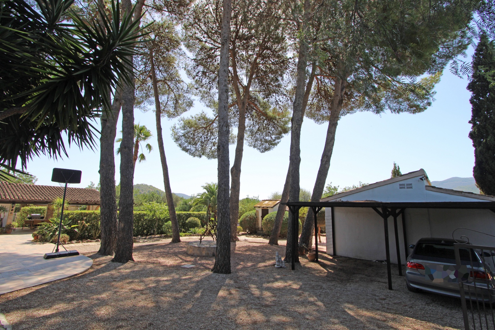 001917PGI - Villa estilo finca a la venta en Jalón