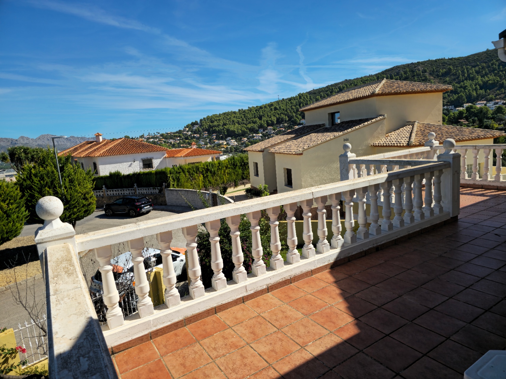 001868 - Villa te koop in Orba, Alicante