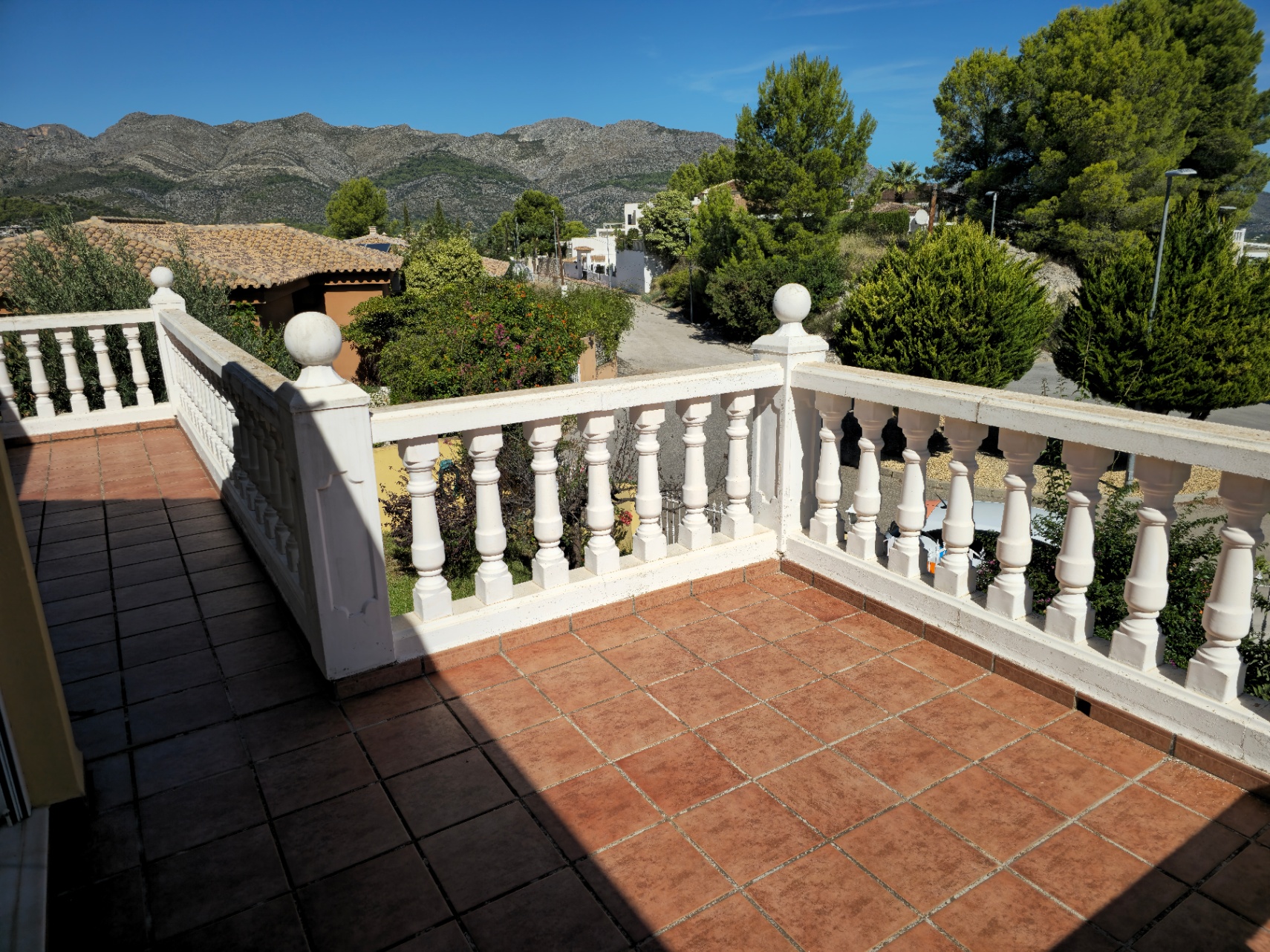 001868 - Villa te koop in Orba, Alicante