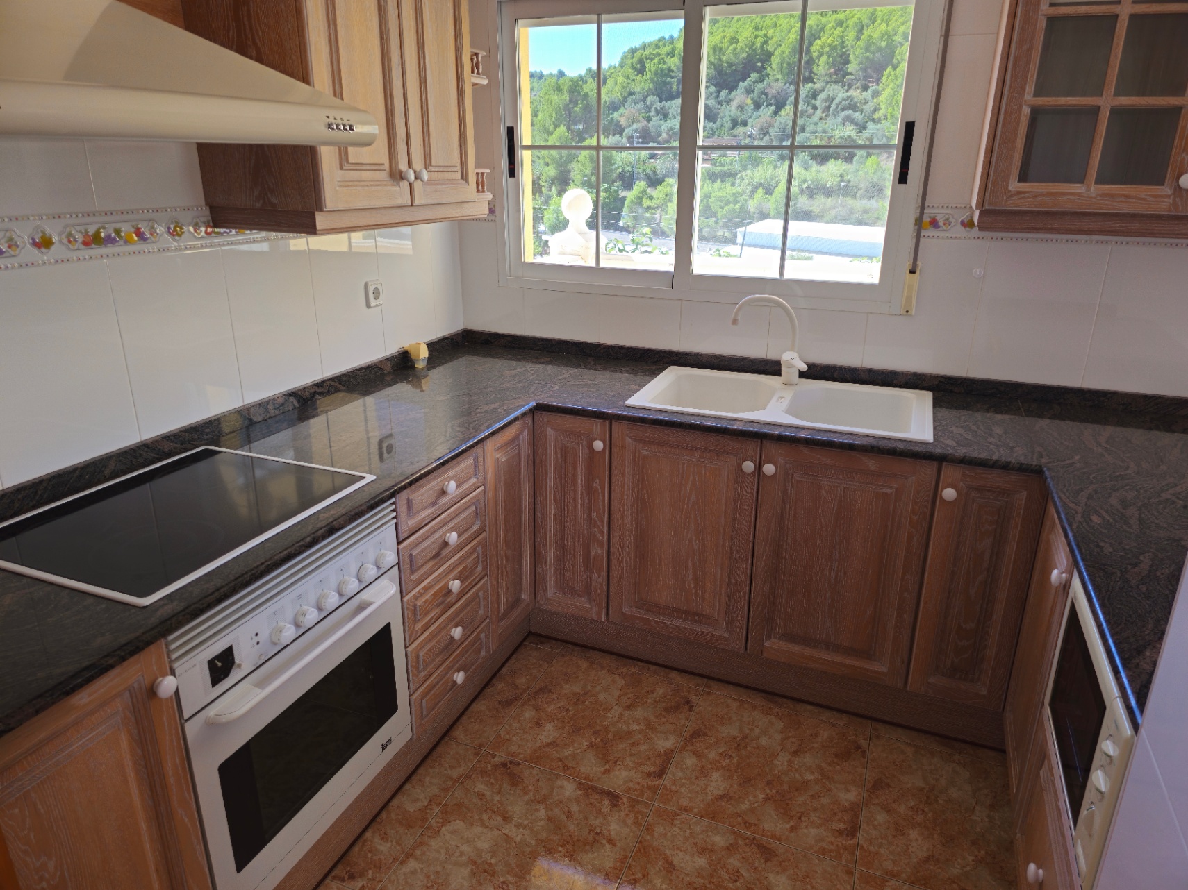 001868 - Villa te koop in Orba, Alicante