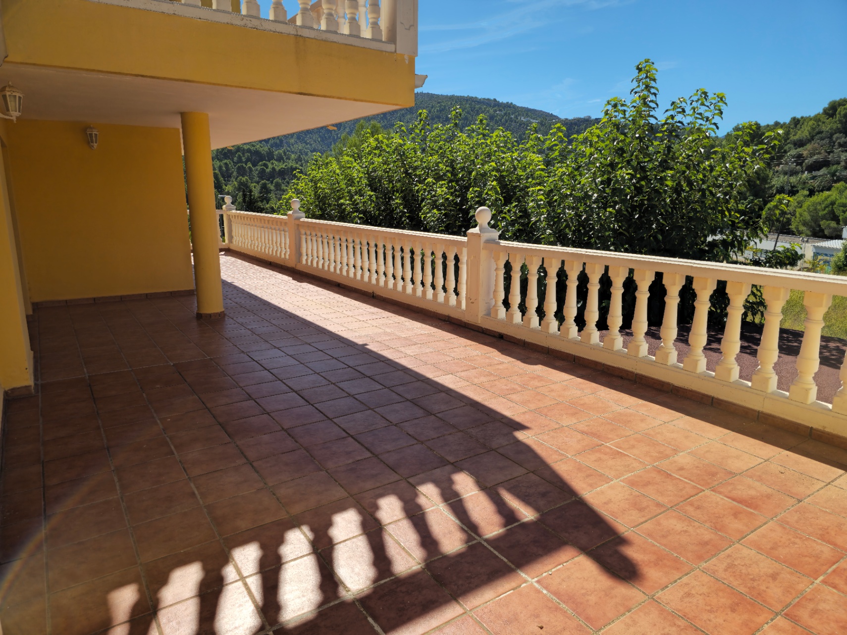 001868 - Villa te koop in Orba, Alicante