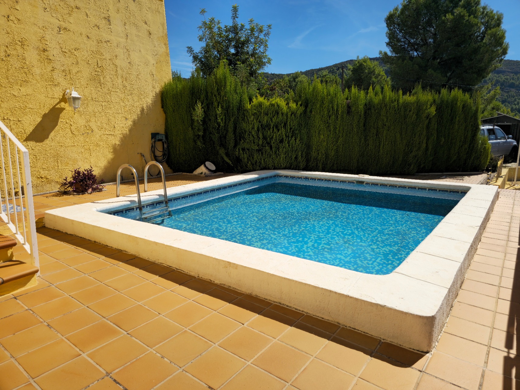 001868 - Villa te koop in Orba, Alicante