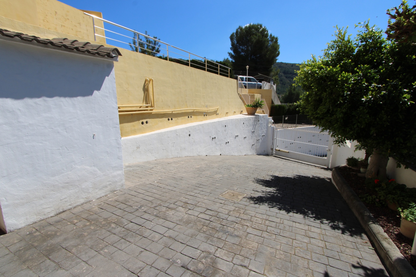 001868 - Villa te koop in Orba, Alicante