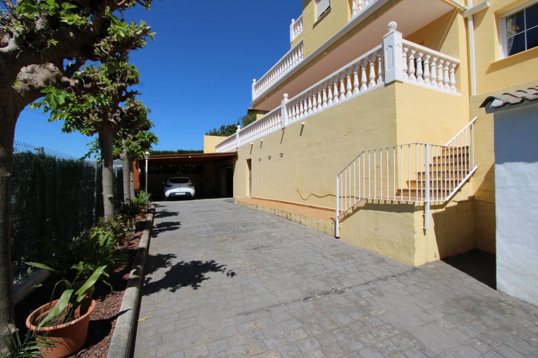 001868 - Villa te koop in Orba, Alicante