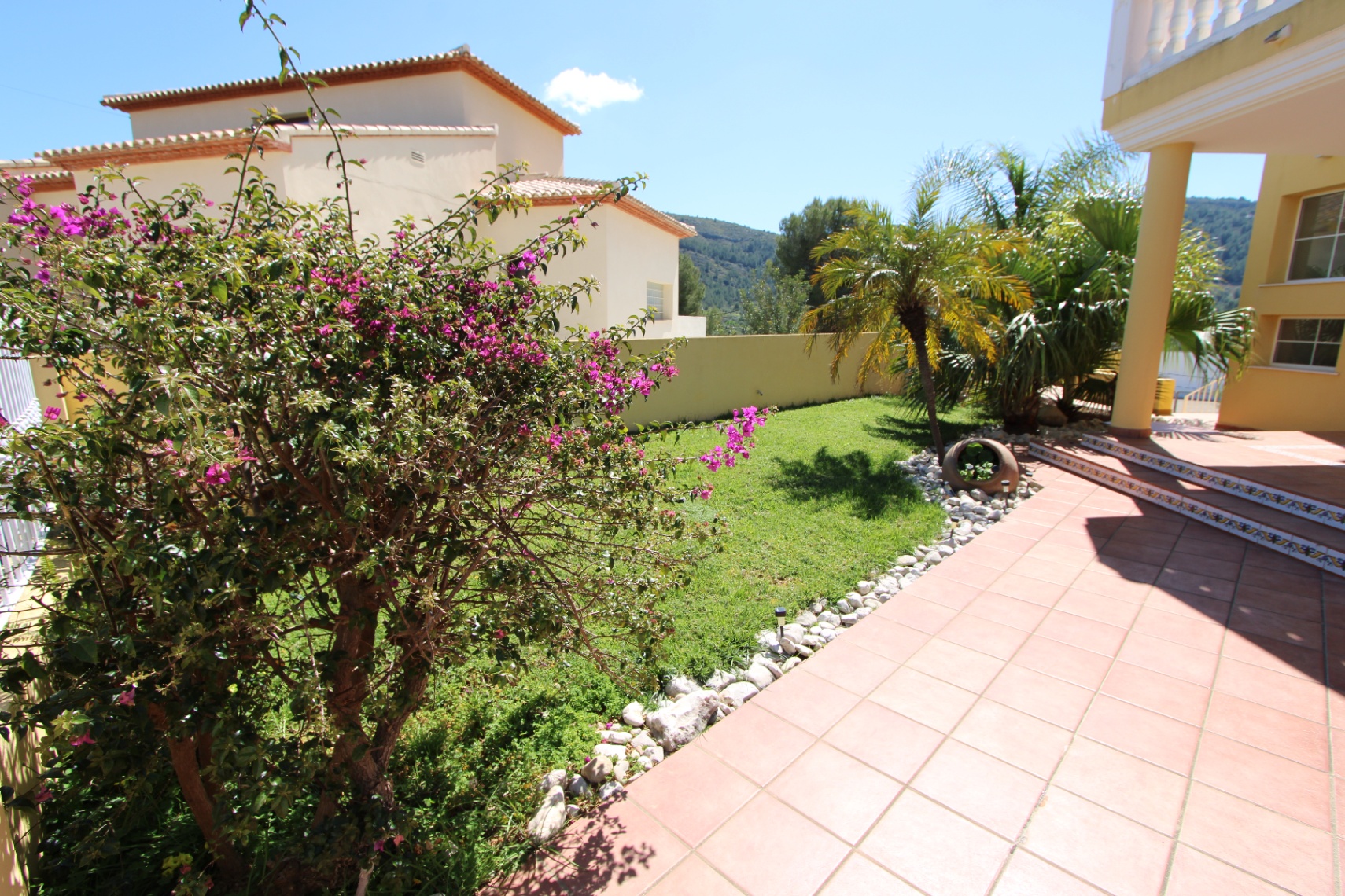 001868 - Villa te koop in Orba, Alicante