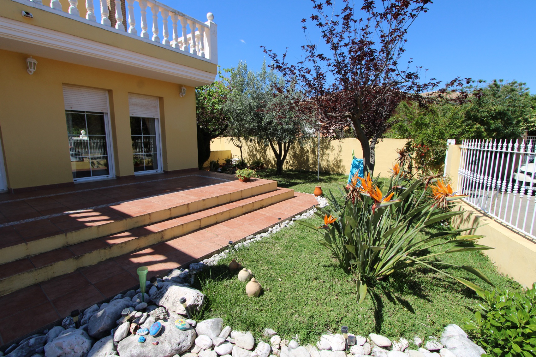001868 - Villa te koop in Orba, Alicante