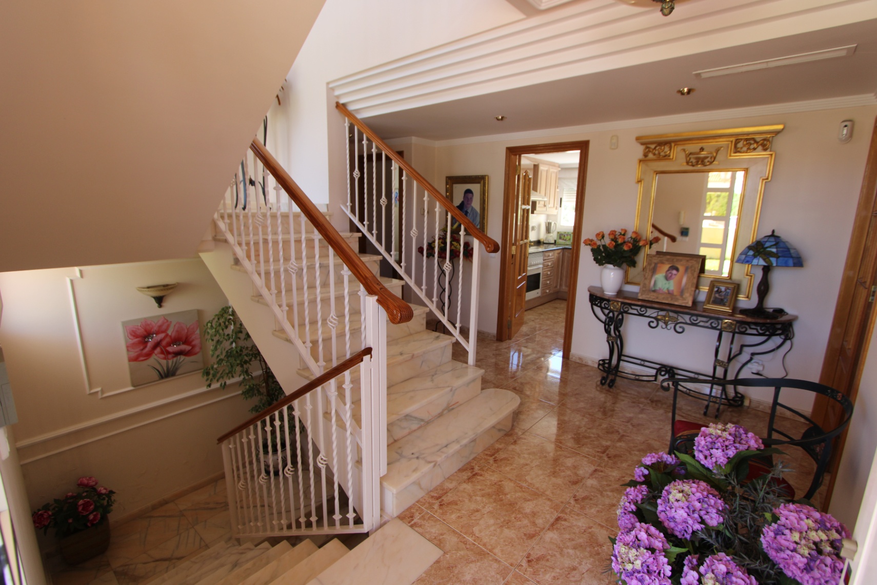 001868 - Villa te koop in Orba, Alicante