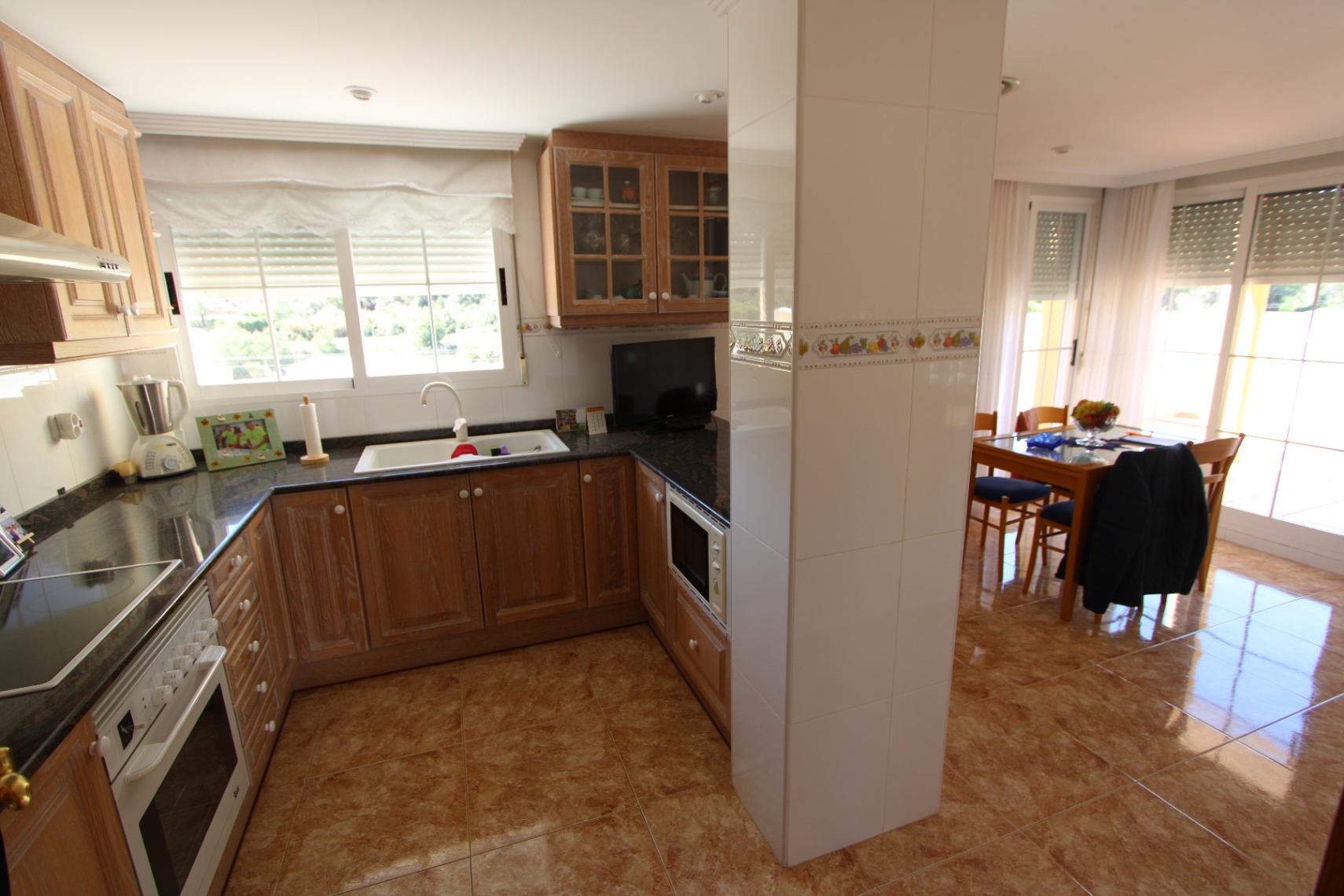 001868 - Villa te koop in Orba, Alicante