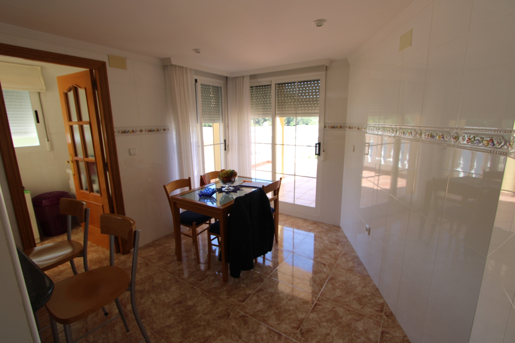 001868 - Villa te koop in Orba, Alicante