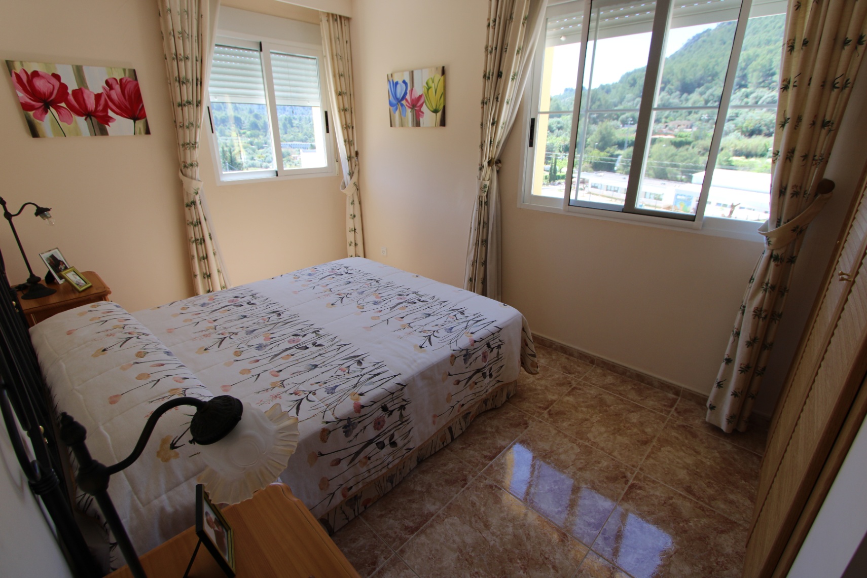 001868 - Villa te koop in Orba, Alicante