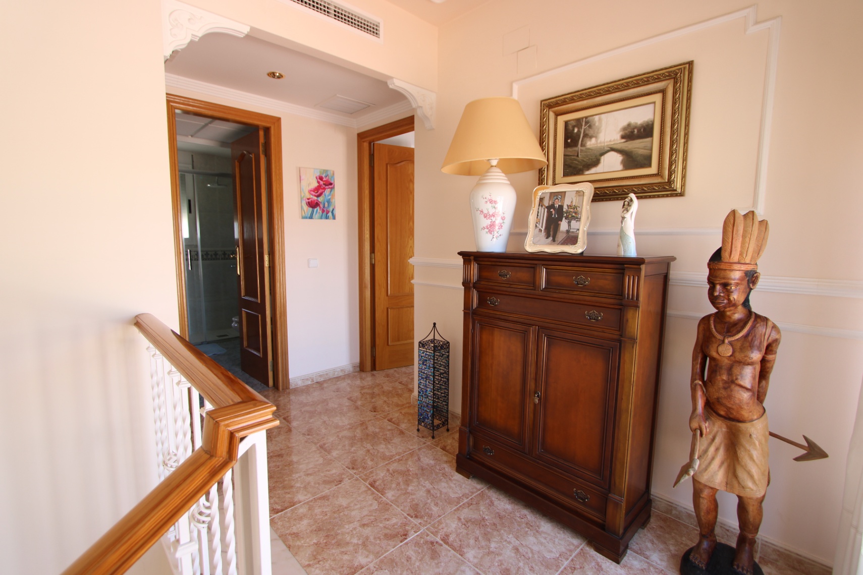 001868 - Villa te koop in Orba, Alicante