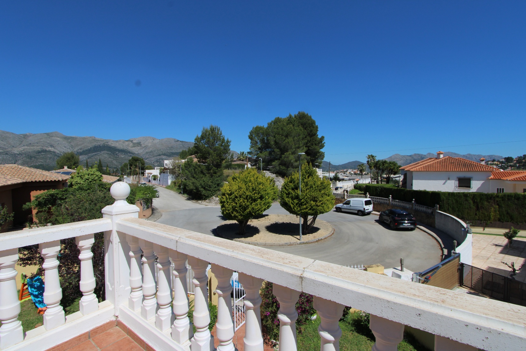 001868 - Villa te koop in Orba, Alicante